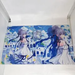 2026年最新】メルトリリス プレイマットの人気アイテム - メルカリ