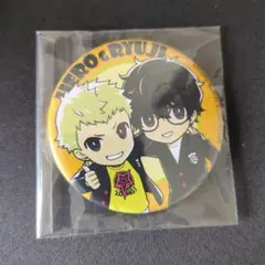 2026年最新】ペルソナ 缶バッジの人気アイテム - メルカリ