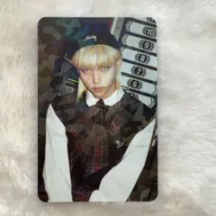 2026年最新】straykids christmas evel トレカの人気アイテム - メルカリ