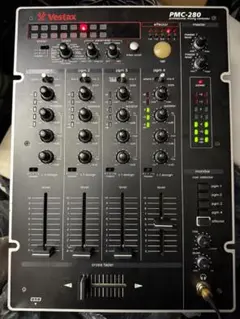 2026年最新】vestax pmc 280の人気アイテム - メルカリ