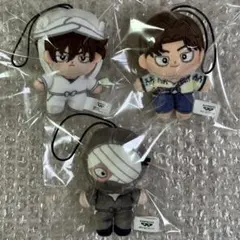 2026年最新】忍たま乱太郎 ほわぬい 雑渡昆奈門の人気アイテム - メルカリ