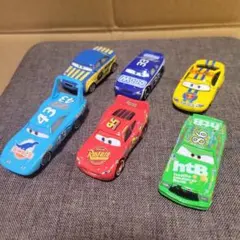 2026年最新】カーズ マテル レアの人気アイテム - メルカリ