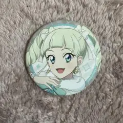 2026年最新】アイカツ 藤堂ユリカ 缶バッジの人気アイテム - メルカリ