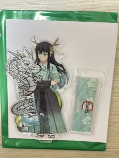 2026年最新】無一郎 アクリルスタンド 辰年の人気アイテム - メルカリ