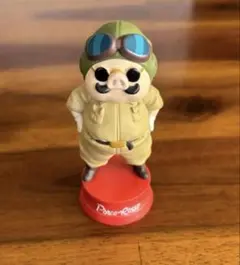 2026年最新】ポルコロッソ フィギュアの人気アイテム - メルカリ