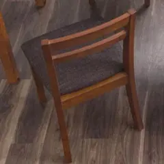 2026年最新】ニトリ ダイニングチェアの人気アイテム - メルカリ