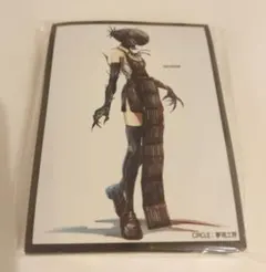 2026年最新】スリーブ チェンソーマンの人気アイテム - メルカリ