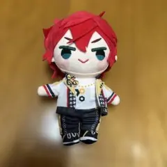 2026年最新】天城燐音 ぬいぐるみ 中国の人気アイテム - メルカリ