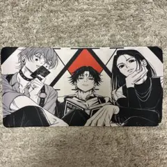 2026年最新】イルミ ハンターハンター 下敷きの人気アイテム - メルカリ