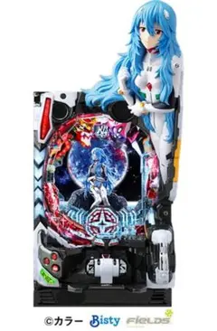 2026年最新】シンエヴァ 実機の人気アイテム - メルカリ