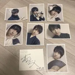 2026年最新】吉田仁人 生誕祭の人気アイテム - メルカリ