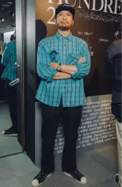 2026年最新】流星 N.HOOLYWOODの人気アイテム - メルカリ