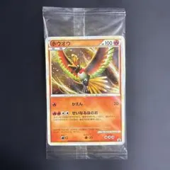 2026年最新】ホウオウ ルギア 未開封の人気アイテム - メルカリ