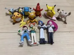 2026年最新】初代モンコレの人気アイテム - メルカリ