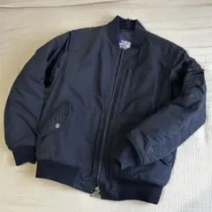 2026年最新】パープルレーベル Ma-1の人気アイテム - メルカリ