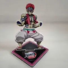 2026年最新】猗窩座 アクリルスタンドの人気アイテム - メルカリ