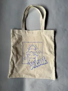 2026年最新】YOASOBIトートバッグの人気アイテム - メルカリ