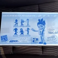 2026年最新】ちびボイス 電王の人気アイテム - メルカリ