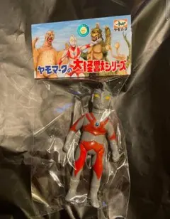 2026年最新】ヤモマーク ウルトラマンの人気アイテム - メルカリ