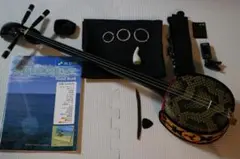 2026年最新】三線 棹の人気アイテム - メルカリ