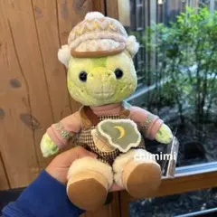2026年最新】上海ディズニー オルメル ぬいぐるみmサイズの人気