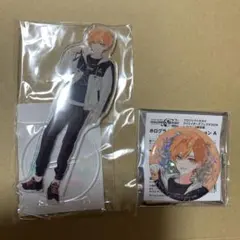 2026年最新】クリエイターズフェスタ 東雲彰人の人気アイテム - メルカリ