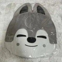 2026年最新】ウルフチャン ブランケットの人気アイテム - メルカリ