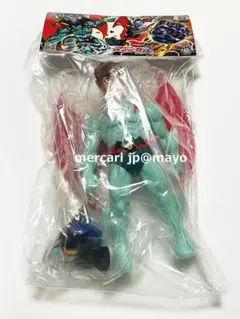 2026年最新】planet x デビルマンの人気アイテム - メルカリ