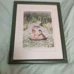 2026年最新】ペイネ 絵画の人気アイテム - メルカリ