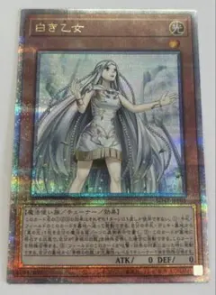 2026年最新】白き乙女 25thの人気アイテム - メルカリ