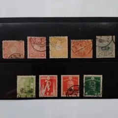 2026年最新】戦前切手の人気アイテム - メルカリ