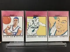 2026年最新】スラムダンク カードダスマスターズの人気アイテム - メルカリ