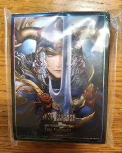 2026年最新】ウォーリアオブライト fftcgの人気アイテム - メルカリ