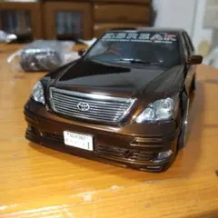 2026年最新】1/24 セルシオの人気アイテム - メルカリ