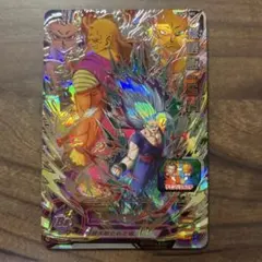 2026年最新】孫悟飯sh ugm5-secの人気アイテム - メルカリ