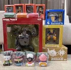 2026年最新】ドラゴンボールZ一番くじ 限界突破！フィギュア賞の人気