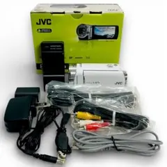 2026年最新】jvc gz-e180の人気アイテム - メルカリ