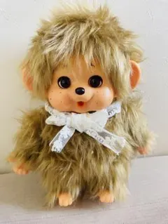 2026年最新】プラチナ モンチッチの人気アイテム - メルカリ