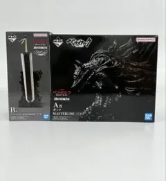 2026年最新】一番くじベルセルク ドラゴンころしの人気アイテム - メルカリ