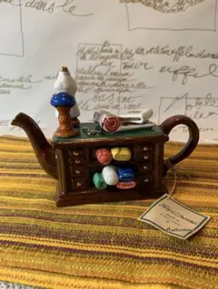 2026年最新】トニーカーターティーポットの人気アイテム - メルカリ