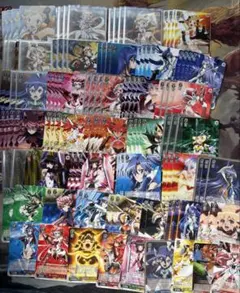 2026年最新】ヴァイス シンフォギア デッキの人気アイテム - メルカリ