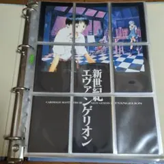 2026年最新】エヴァンゲリオン カードダスマスターズ 四集の人気