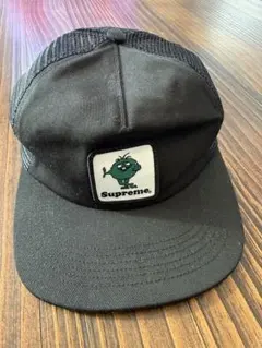 2026年最新】supreme カマチョ キャップの人気アイテム - メルカリ