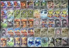 2026年最新】ポケモンカード ar 100枚の人気アイテム - メルカリ