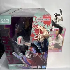 2026年最新】チェンソーマン フィギュアーツZERO パワーの人気アイテム