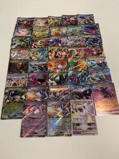 ポケモンカード V GX EX RR〜RRRまとめ売り145枚 2026年最新】ポケモン