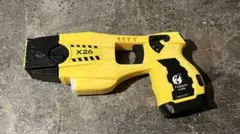 2026年最新】テイザーガンの人気アイテム - メルカリ