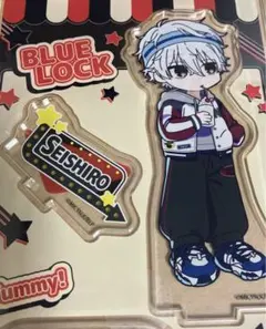 2026年最新】凪誠士郎の人気アイテム - メルカリ