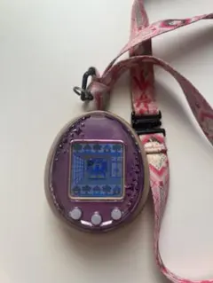 2026年最新】たまごっちIDL パープルの人気アイテム - メルカリ