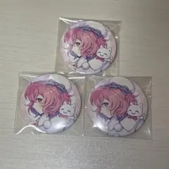 2026年最新】nqrse 缶バッジ xyzの人気アイテム - メルカリ